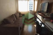 Apartamento com 2 dormitórios à venda, 65 m² por R$ 340.000,00 - Vila Aurora - São Bernardo do Campo/SP