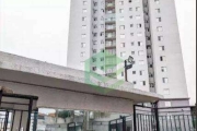 Apartamento à venda, 55 m² por R$ 335.000,00 - Vila Planalto - São Bernardo do Campo/SP