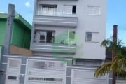 Apartamento com 2 dormitórios à venda, 50 m² por R$ 320.000 - Demarchi - São Bernardo do Campo/SP