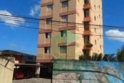 Apartamento à venda, 58 m² por R$ 235.000,00 - Paulicéia - São Bernardo do Campo/SP