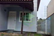 Sobrado com 4 dormitórios à venda, 110 m² por R$ 640.000,00 - Taboão - São Bernardo do Campo/SP