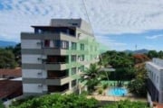 Cobertura com 3 dormitórios à venda, 217 m² por R$ 620.000 - Enseada - Guarujá/SP