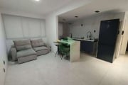 Apartamento com 1 dormitório à venda, 43 m² por R$ 250.000,00 - Vila Santa Rita de Cássia - São Bernardo do Campo/SP