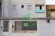 Apartamento com 2 dormitórios à venda, 48 m² por R$ 280.000 - Vila Marina - Santo André/SP