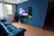 Apartamento com 2 dormitórios à venda, 55 m² por R$ 250.000 - Santa Terezinha - São Bernardo do Campo/SP