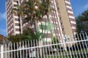 Apartamento com 2 dormitórios à venda, 65 m² por R$ 335.000,00 - Baeta Neves - São Bernardo do Campo/SP