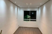 Apartamento com 2 dormitórios à venda, 53 m² por R$ 280.000,00 - Canhema - Diadema/SP