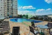 Apartamento com 3 dormitórios à venda, 67 m² por R$ 405.000,00 - Piraporinha - Diadema/SP