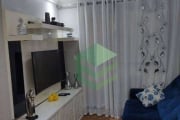 Apartamento com 3 dormitórios à venda, 70 m² por R$ 590.000 - Centro - São Bernardo do Campo/SP