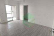 Apartamento com 2 dormitórios à venda, 56 m² por R$ 395.000,00 - Vila Dusi - São Bernardo do Campo/SP