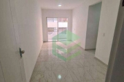 Apartamento com 2 dormitórios à venda, 67 m² por R$ 325.000 - Rudge Ramos - São Bernardo do Campo/SP