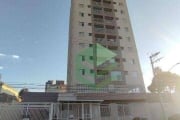 Apartamento com 2 dormitórios à venda, 59 m² por R$ 390.000,00 - Baeta Neves - São Bernardo do Campo/SP