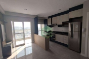 Apartamento com 2 dormitórios à venda, 56 m² por R$ 562.000,00 - Vila Dusi - São Bernardo do Campo/SP