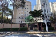 Apartamento com 2 dormitórios à venda, 50 m² por R$ 275.000,00 - Independência - São Bernardo do Campo/SP