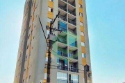 Apartamento com 2 dormitórios à venda, 67 m² por R$ 410.000,00 - Vila João Basso - São Bernardo do Campo/SP