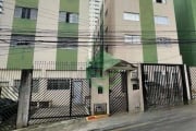 Apartamento com 2 dormitórios à venda, 52 m² por R$ 240.000,00 - Centro - Diadema/SP