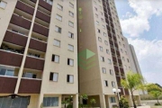 Apartamento com 3 dormitórios à venda, 65 m² por R$ 320.000 - Vila Baeta Neves - São Bernardo do Campo/SP