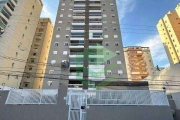 Apartamento com 3 dormitórios à venda, 77 m² por R$ 790.000,00 - Vila Marlene - São Bernardo do Campo/SP