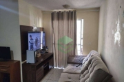 Apartamento com 2 dormitórios à venda, 48 m² por R$ 205.000,00 - Casa Grande - Diadema/SP