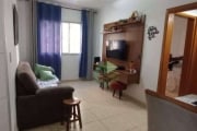 Apartamento com 2 dormitórios à venda, 55 m² por R$ 290.000 - Independência - São Bernardo do Campo/SP