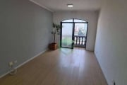 Apartamento com 2 dormitórios à venda, 88 m² por R$ 450.000,00 - Baeta Neves - São Bernardo do Campo/SP