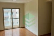 Apartamento com 3 dormitórios à venda, 62 m² por R$ 455.000,00 - Baeta Neves - São Bernardo do Campo/SP