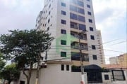 Apartamento com 2 dormitórios à venda, 70 m² por R$ 460.000 - Baeta Neves - São Bernardo do Campo/SP