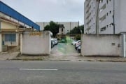 Terreno à venda, 572 m² por R$ 1.850.000,00 - Santa Maria - Santo André/SP