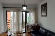 Flat com 1 dormitório à venda, 50 m² por R$ 235.000,00 - Centro - São Bernardo do Campo/SP