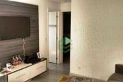 Apartamento à venda, 49 m² por R$ 335.000,00 - Vila Planalto - São Bernardo do Campo/SP