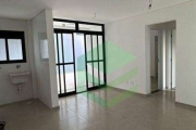 Apartamento com 2 dormitórios à venda, 60 m² por R$ 376.000,00 - Baeta Neves - São Bernardo do Campo/SP