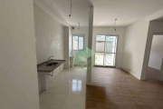 Apartamento com 2 dormitórios à venda, 110 m² por R$ 700.000,00 - Rudge Ramos - São Bernardo do Campo/SP