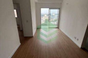 Apartamento com 2 dormitórios à venda, 63 m² por R$ 590.000,00 - Rudge Ramos - São Bernardo do Campo/SP