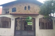 Sobrado com 4 dormitórios à venda, 324 m² por R$ 770.000,00 - Alves Dias - São Bernardo do Campo/SP