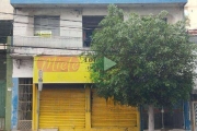 Salão para alugar, 200 m² por R$ 3.500,00/mês - Utinga - Santo André/SP