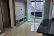 Apartamento com 2 dormitórios à venda, 62 m² por R$ 460.000,00 - Sacomã - São Paulo/SP