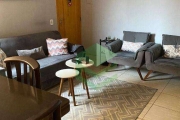 Apartamento com 3 dormitórios à venda, 64 m² por R$ 270.000,00 - Demarchi - São Bernardo do Campo/SP