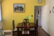 Apartamento com 3 dormitórios à venda, 64 m² por R$ 286.000 - Demarchi - São Bernardo do Campo/SP