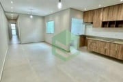 Cobertura com 2 dormitórios à venda, 155 m² por R$ 565.000,00 - Vila Curuçá - Santo André/SP