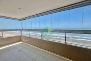 Apartamento com 3 dormitórios à venda, 128 m² por R$ 895.000 - Jardim Real - Praia Grande/SP