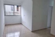 Apartamento com 2 dormitórios à venda, 50 m² por R$ 280.000,00 - Centro - São Bernardo do Campo/SP