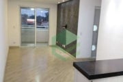 Apartamento com 2 dormitórios à venda, 58 m² por R$ 456.000,00 - Assunção - São Bernardo do Campo/SP