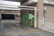 Apartamento com 2 dormitórios à venda, 42 m² por R$ 280.000,00 - Canhema - Diadema/SP