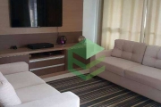 Apartamento com 3 dormitórios à venda, 149 m²- Centro, São Bernardo do Campo/SP