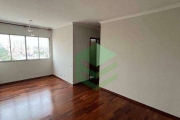 Apartamento com 2 dormitórios à venda, 60 m² por R$ 360.000,00 - Assunção - São Bernardo do Campo/SP