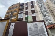 Apartamento com 2 dormitórios à venda, 62 m² por R$ 290.000 - Centro - São Bernardo do Campo/SP