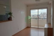 Apartamento com 2 dormitórios à venda, 55 m² por R$ 385.000,00 - Centro - São Bernardo do Campo/SP