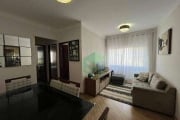 Apartamento com 2 dormitórios à venda, 63 m² por R$ 320.000,00 - Centro - São Bernardo do Campo/SP