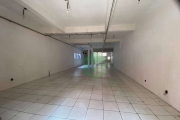 Salão para alugar, 300 m² por R$ 7.900,00/mês - Vila Gonçalves - São Bernardo do Campo/SP