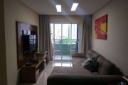 Apartamento com 3 dormitórios à venda, 91 m² por R$ 695.000,00 - Centro - São Bernardo do Campo/SP